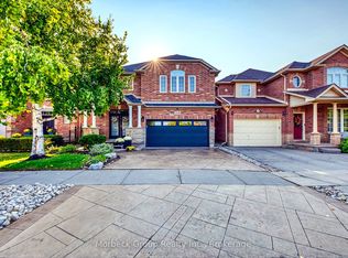 1436 Gulledge Trl, Oakville, ON L6M3Z8