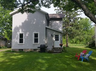 134 Forest St, Cambridge Springs, PA 16403