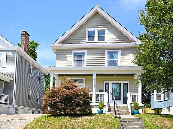 2nd image of 3921 Catherine Ave