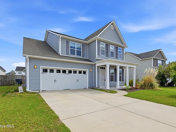 2nd image of 738 Pine Cone Drive