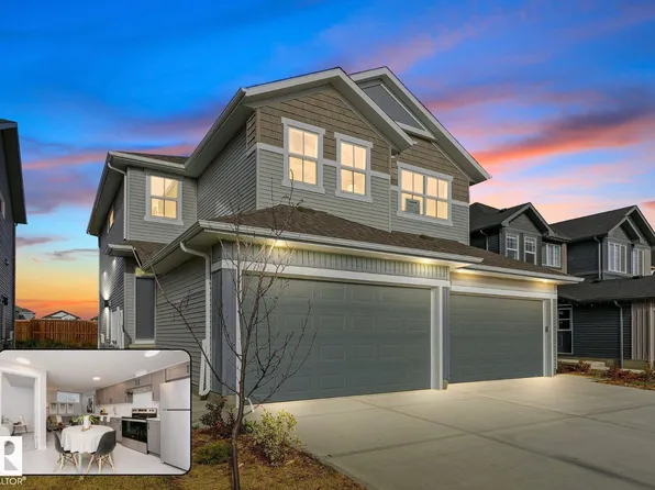 2518 151a Ave NW, Edmonton, AB T5Y 3Z2