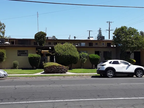 2424 N Wishon Ave, Fresno, CA 93704