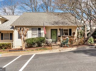 102 Habersham Pl, Clarkesville, GA 30523