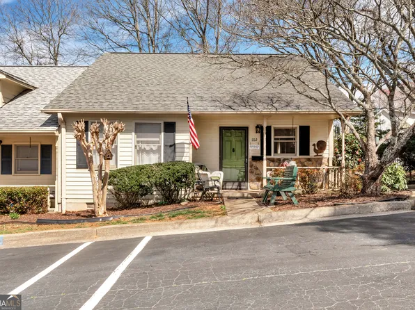 102 Habersham Pl, Clarkesville, GA 30523