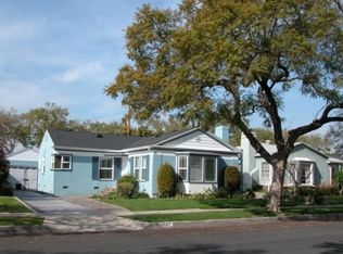 10737 Garfield Ave, Culver City, CA 90230