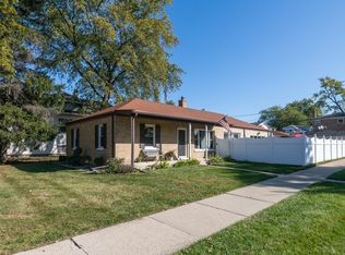 2201 N 73rd Ct, Elmwood Park, IL