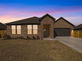 3964 Aryana Ave, Springdale, AR 72762