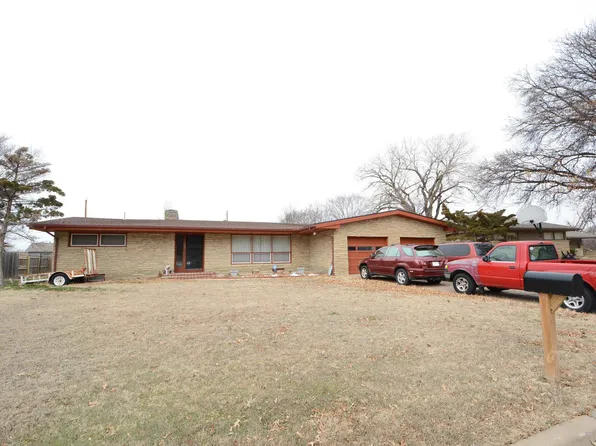1129 N Pinecrest St, Wichita, KS 67208