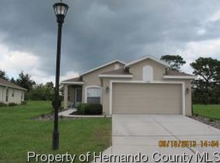 174 Hartford Ct, Spring Hill, FL 34609