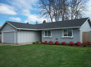 3926 Josh St, Eugene, OR 97402