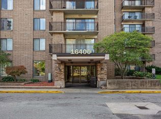 16400 N Park Dr, Southfield, MI 48075