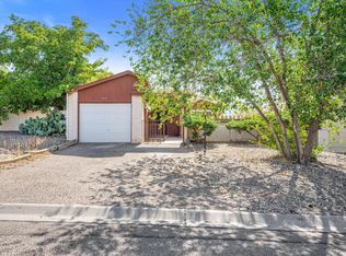 4858 Platinum Loop NE, Rio Rancho, NM 87124