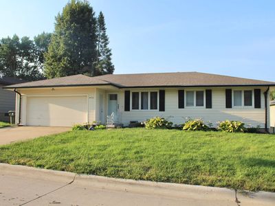 4412 Ravine Park Dr, Sioux City, IA, 51106