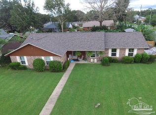798 Ridge Rd, Pensacola, FL 32514
