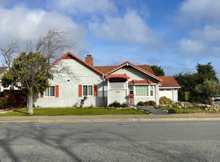 112 S Ashton Ave, Millbrae, CA 94030