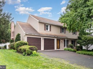 3580 Cypress Ct, Dover, PA 17315