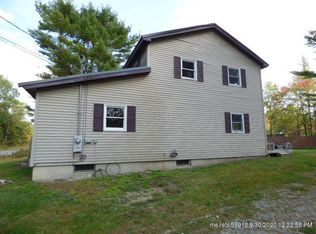 253 County Rd, Milford, ME 04461