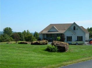 264 High Rd, Cornish, ME 04020