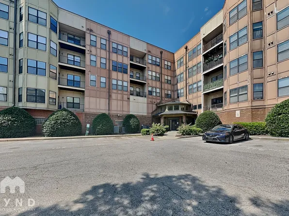 898 Oak St SW Unit 1410, Atlanta, GA 30310