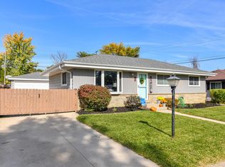 4514 47th St, Kenosha, WI 53144