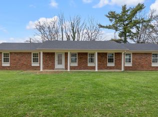 1303 Chinook Trl, Frankfort, KY 40601