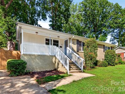 609 Kenlough Dr, Charlotte, NC, 28209