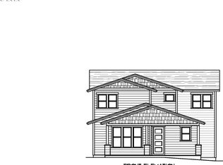 20164 Glen Vista Rd LOT 1, Bend, OR 97703