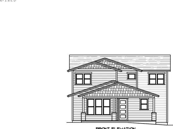 20164 Glen Vista Rd Lot 1, Bend, OR 97703