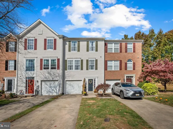 1983 Esther Ct, Forest Hill, MD 21050