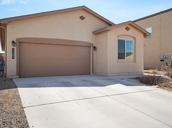 5204 Via Nube, Santa Fe, NM 87507