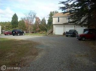 4482 Davis Hwy, Kents Store, VA 23093