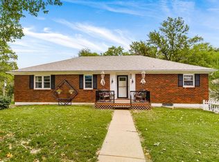 1835 Ewing Ave, Kansas City, MO 64126