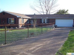 1559 Quail Run Dr, Troy, TX 76579