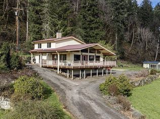 7434 Henderer Rd, Elkton, OR
