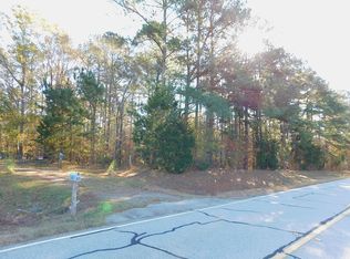 3672 Thomson Hwy, Lincolnton, GA 30817