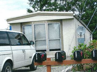 205 Baker St TRAILER B, Everson, WA 98247