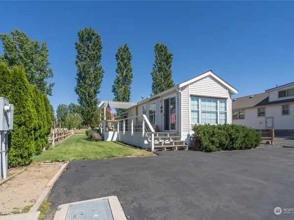 7037 HWY 262 E #135, Othello, WA 99344