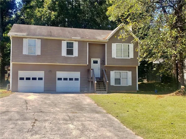 8755 Ansley Way, Jonesboro, GA 30238