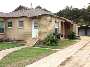 1817 Brittain St, Fort Worth, TX 76111