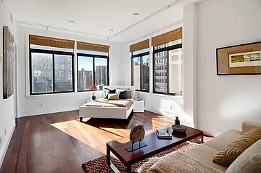 Sold by Brown Harris Stevens