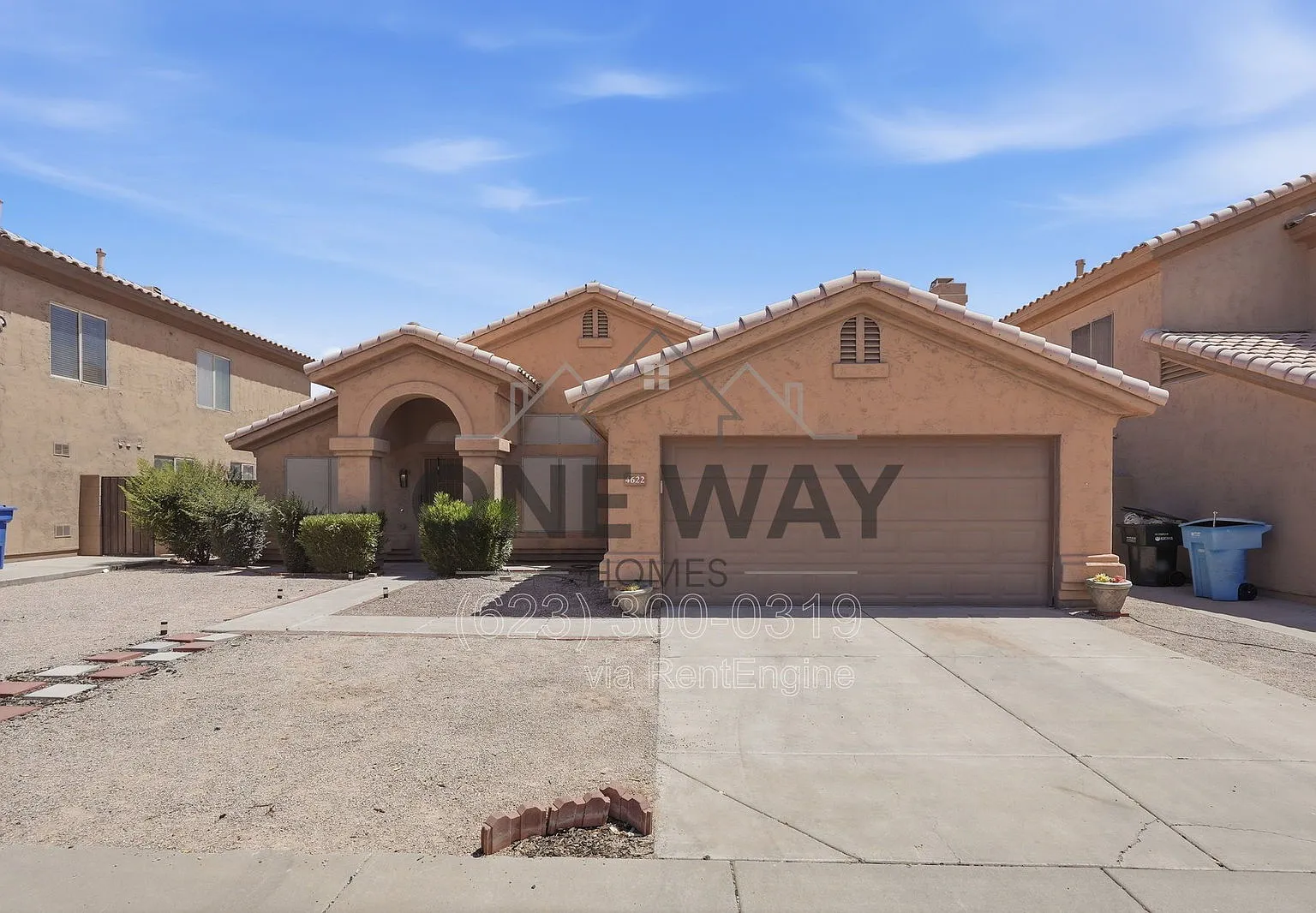 3 bed, 2.0 bath, 1833 sqft, $2,395 — Photo 1