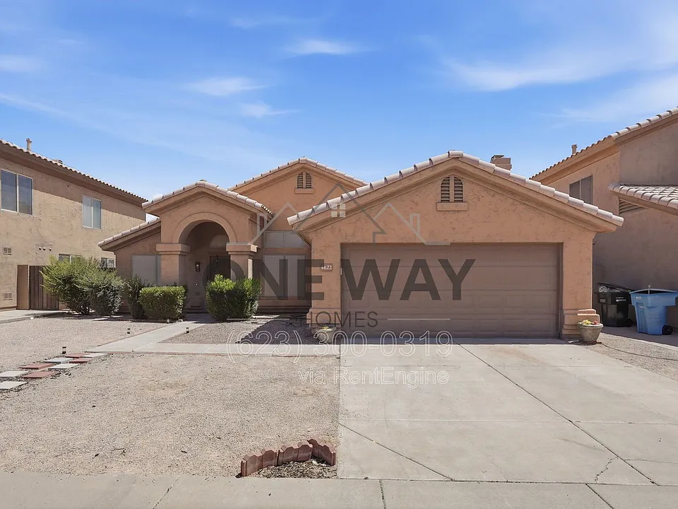 4622 E Summerhaven Dr
