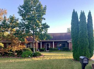 150 Raspberry Way, Madison, AL 35757