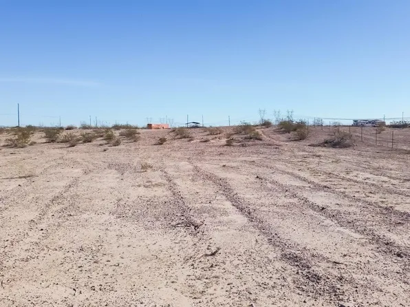 xxx S 355th Avenue #-, Tonopah, AZ 85354