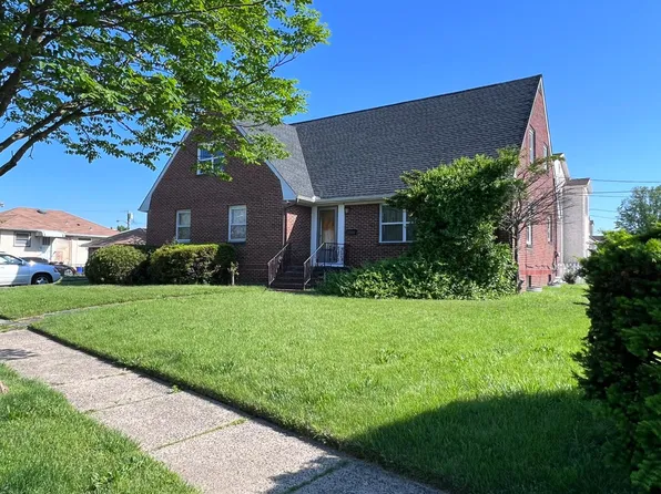 2 Coolidge Ave #2F, Carteret, NJ 07008