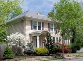 216 W Pall Mall St, Winchester, VA 22601