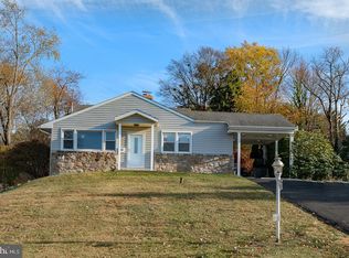 216 Preston Rd, Flourtown, PA 19031
