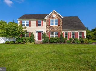 3708 Webster Dr, Garnet Valley, PA 19060