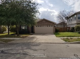 450 Abigail, Converse, TX 78109