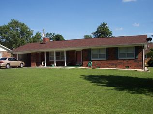 114 Gilpin St, London, KY 40741